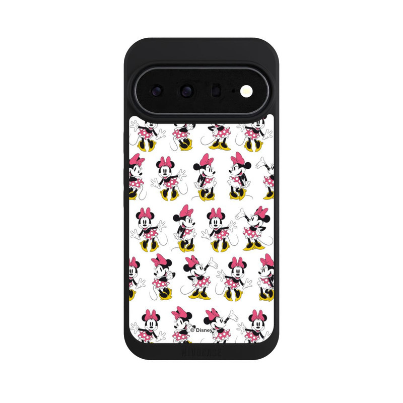 Pixel 11 Pro XL NIVOpure Minnie Mouse - Pattern