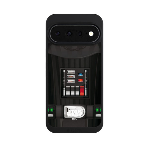 Google Pixel 11 Pro XL NIVOpure Darth Vader Nahaufnahme