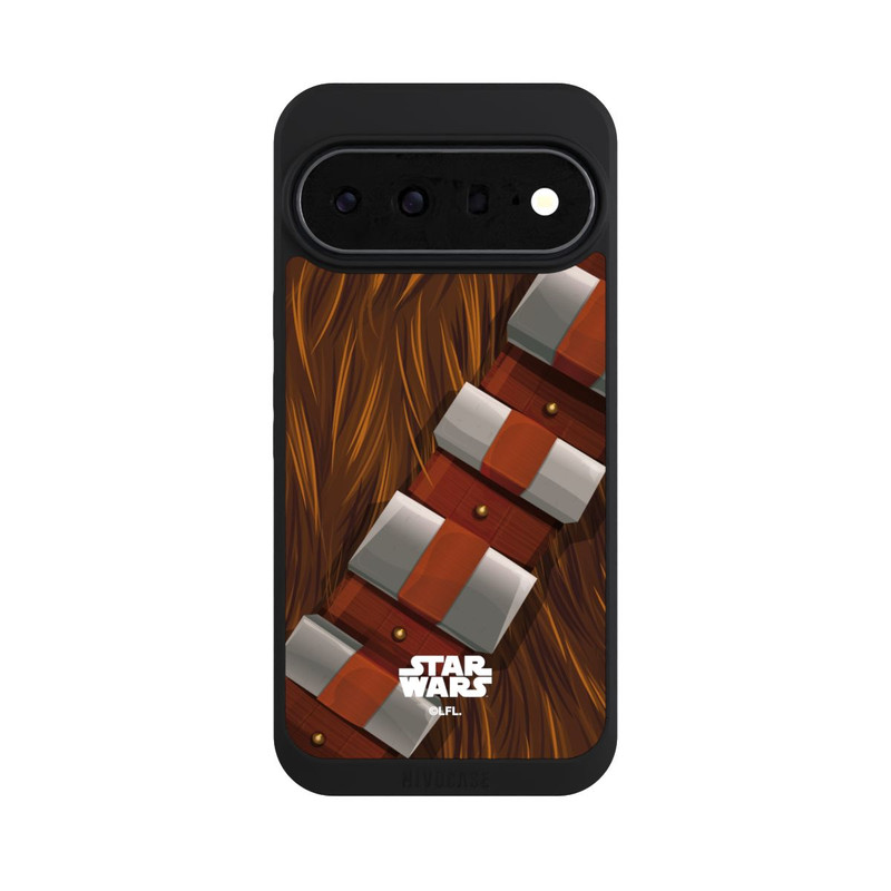 Pixel 11 Pro XL NIVOpure Chewbacca