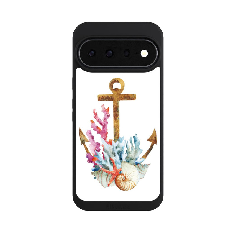 Pixel 11 Pro XL NIVOpure Ancre Aquarelle