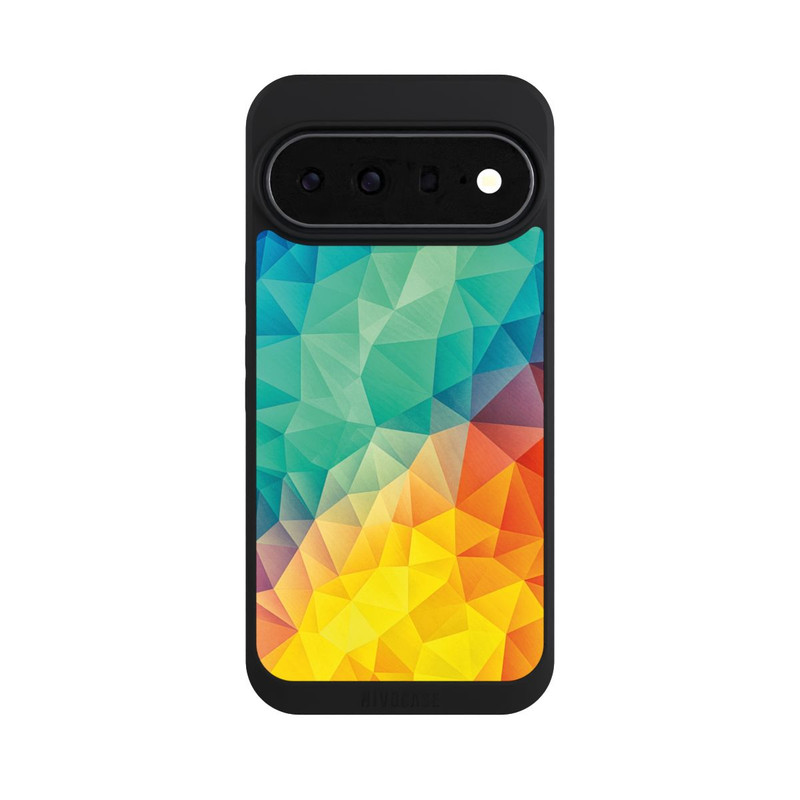 Pixel 11 Pro XL NIVOpure Cubisme Abstrait