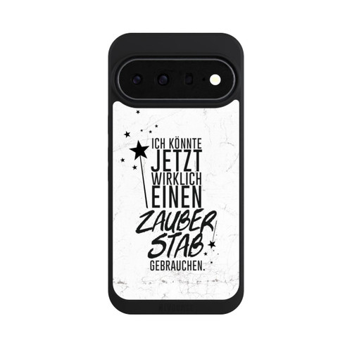 Google Pixel 11 Pro XL NIVOpure Zauberstab Spruch