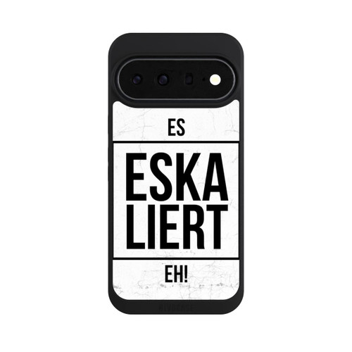 Google Pixel 11 Pro XL NIVOpure Eskaliert