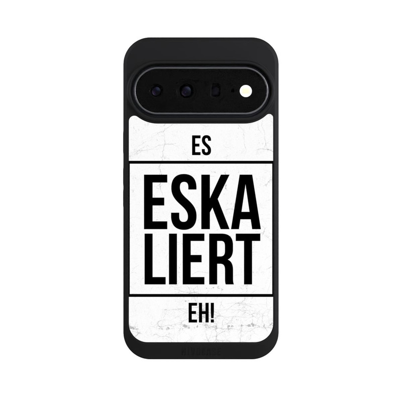 Pixel 11 Pro XL NIVOpure Eskaliert
