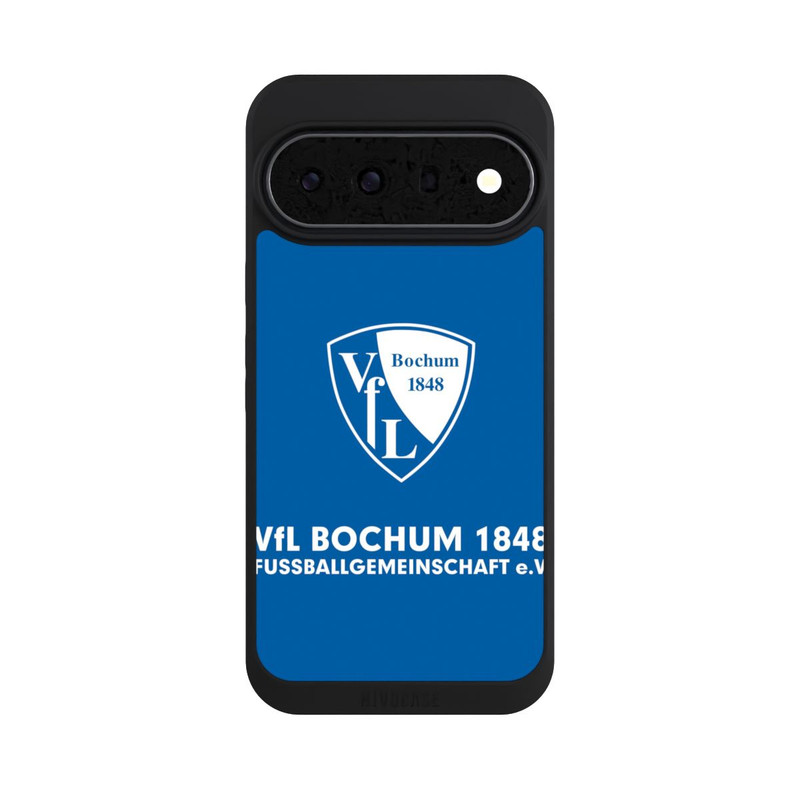 Pixel 11 Pro XL NIVOpure VfL Bochum Logo Blau