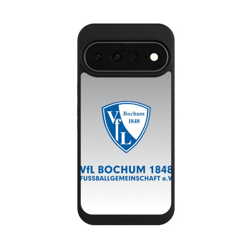 Google Pixel 11 Pro XL NIVOpure VfL Bochum Logo Grau
