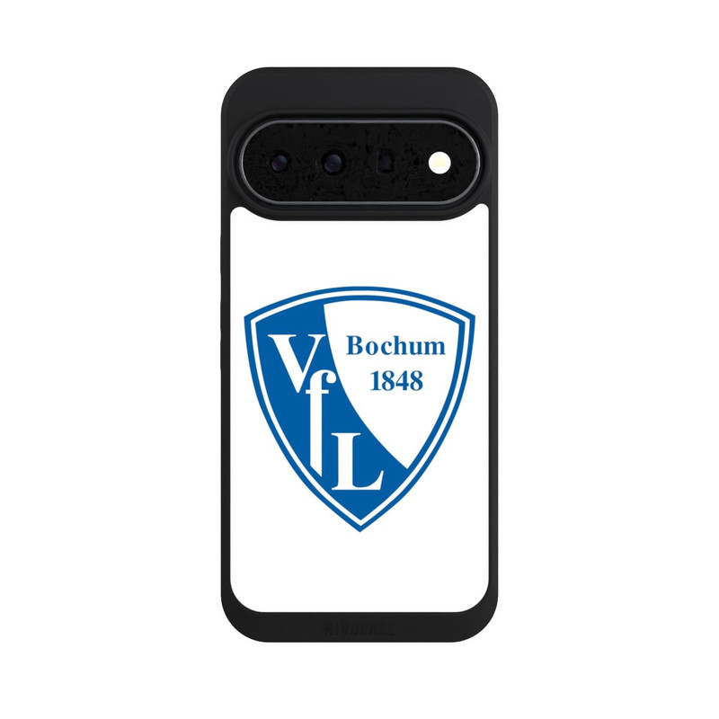 Pixel 11 Pro XL NIVOpure VfL Bochum Weiss