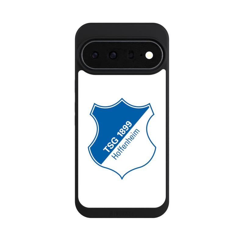 Pixel 11 Pro XL NIVOpure TSG 1899 Hoffenheim Logo Weiss