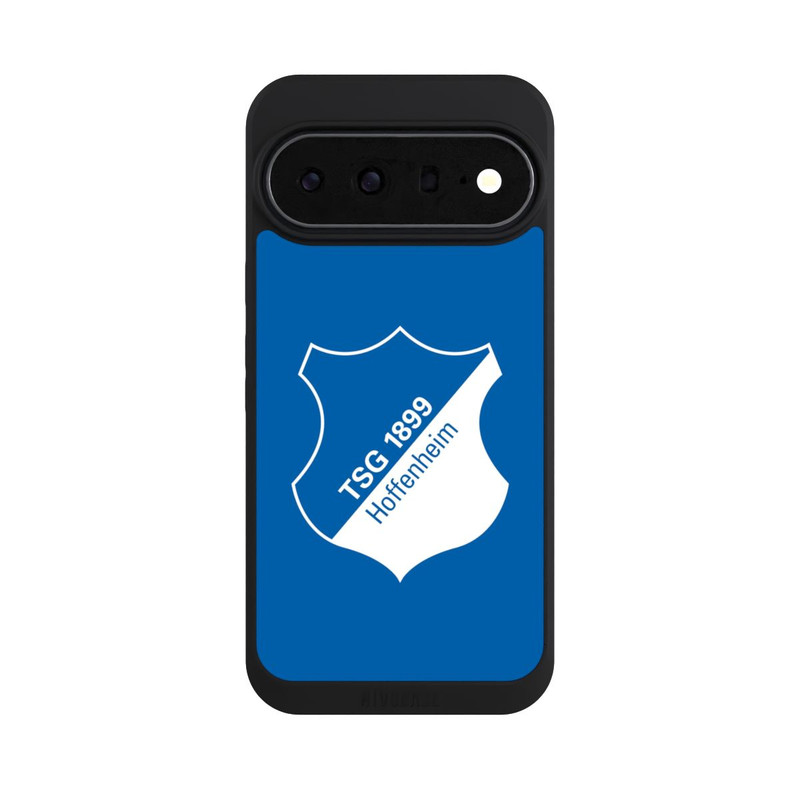 Pixel 11 Pro XL NIVOpure TSG 1899 Hoffenheim Logo Blau