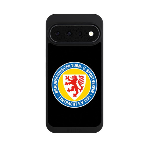 Google Pixel 11 Pro XL NIVOpure Eintracht Braunschweig Schwarz