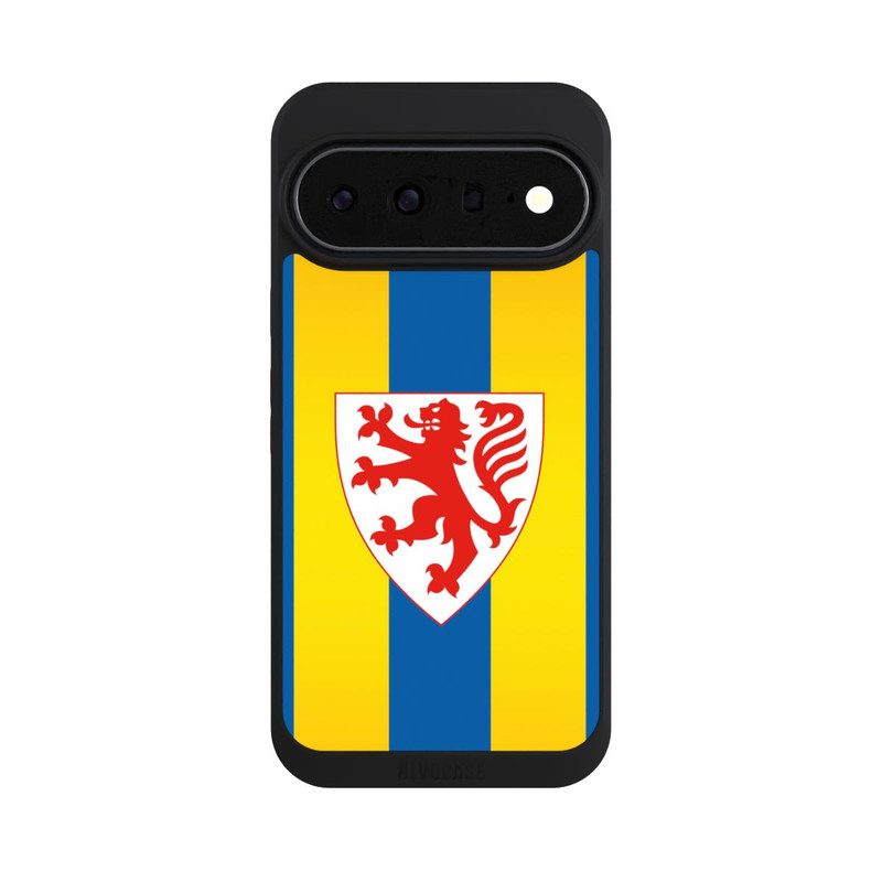 Pixel 11 Pro XL NIVOpure Eintracht Braunschweig Traditionstrikot