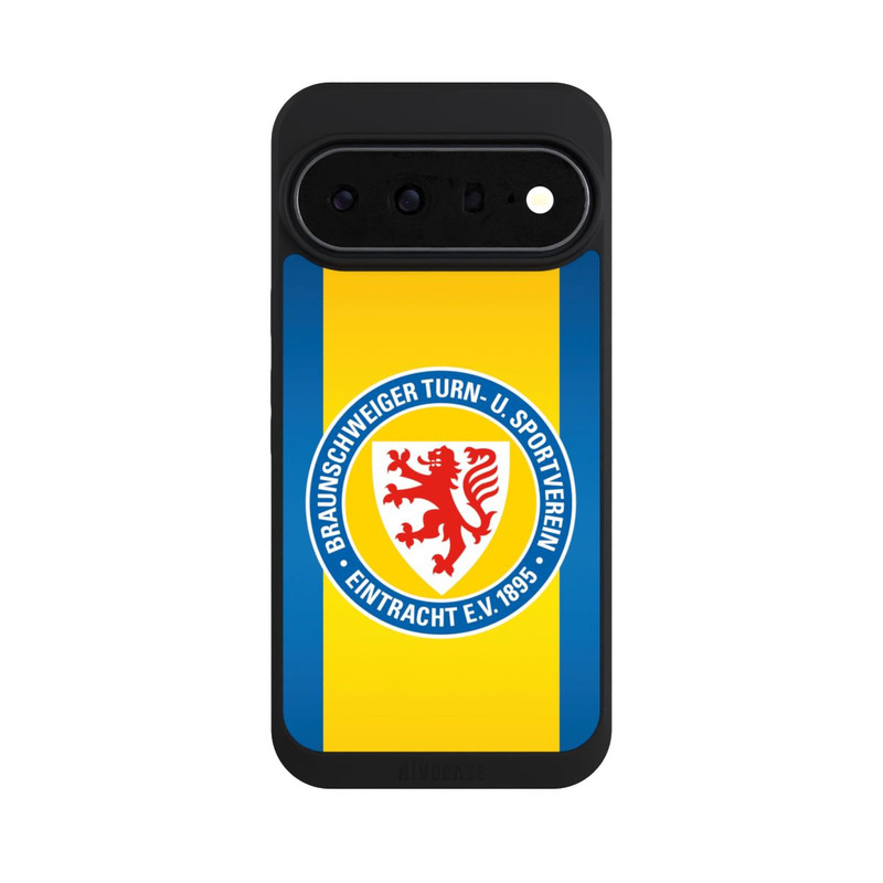 Pixel 11 Pro XL NIVOpure Eintracht Braunschweig Trikot