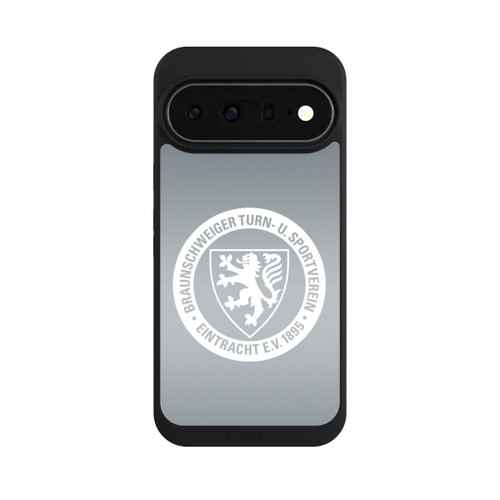 Google Pixel 11 Pro XL NIVOpure Eintracht Braunschweig Silber