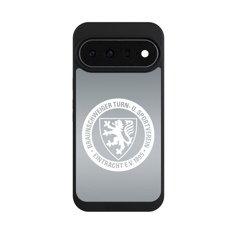 Pixel 11 Pro XL NIVOpure Eintracht Braunschweig Silber