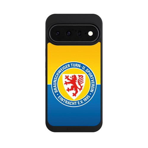 Google Pixel 11 Pro XL NIVOpure Eintracht Braunschweig Blau Gelb