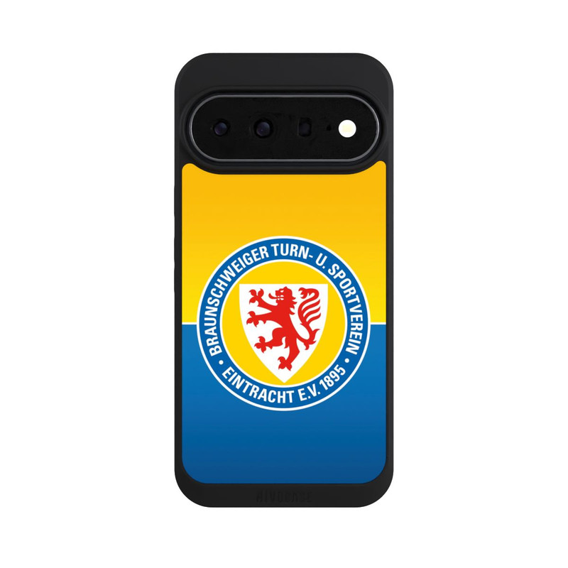 Pixel 11 Pro XL NIVOpure Eintracht Braunschweig Blau Gelb