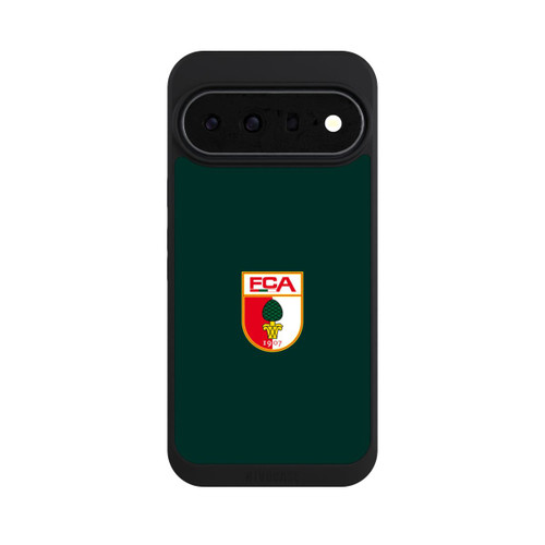 Google Pixel 11 Pro XL NIVOpure FC Augsburg Grün