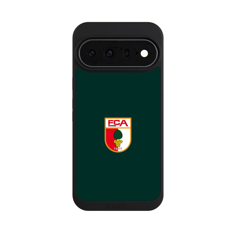 Pixel 11 Pro XL NIVOpure FC Augsburg Grün
