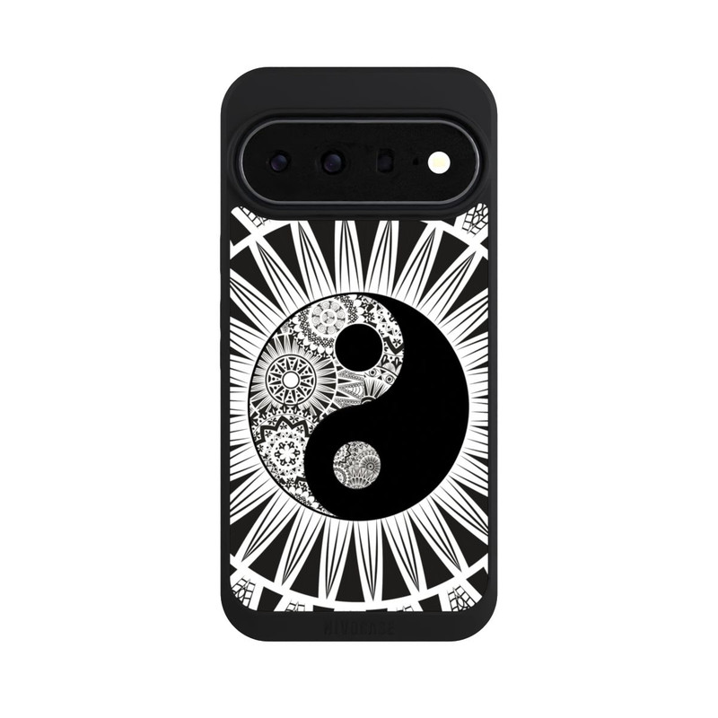 Pixel 11 Pro XL NIVOpure Esprit YinYang