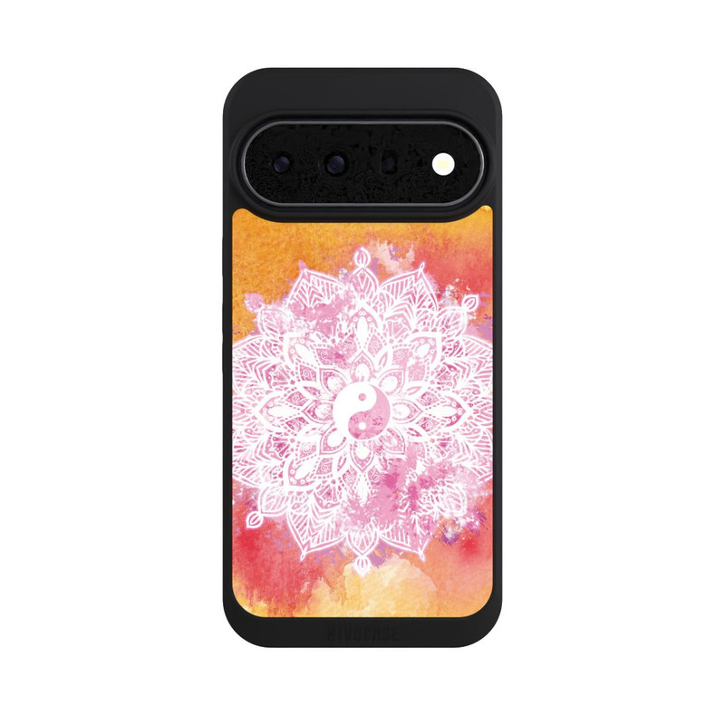 Pixel 11 Pro XL NIVOpure Mandala YinYang