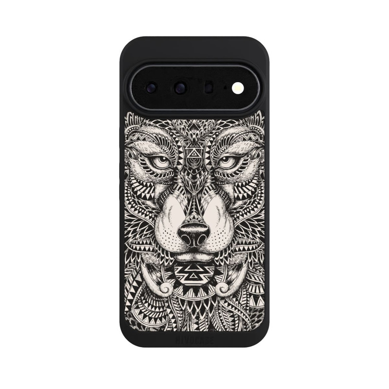Pixel 11 Pro XL NIVOpure Shial