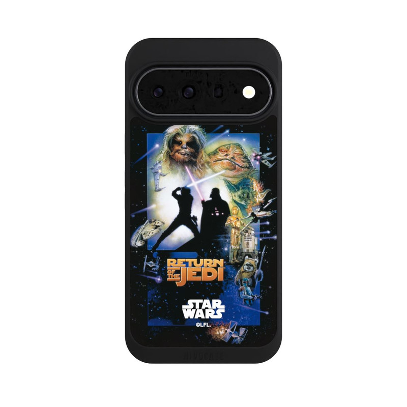 Pixel 11 Pro XL NIVOpure Return Of The Jedi
