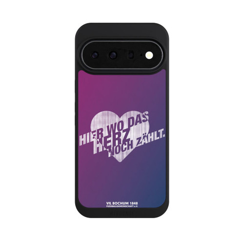 Google Pixel 11 Pro XL NIVOpure VfL Bochum Hier Herz