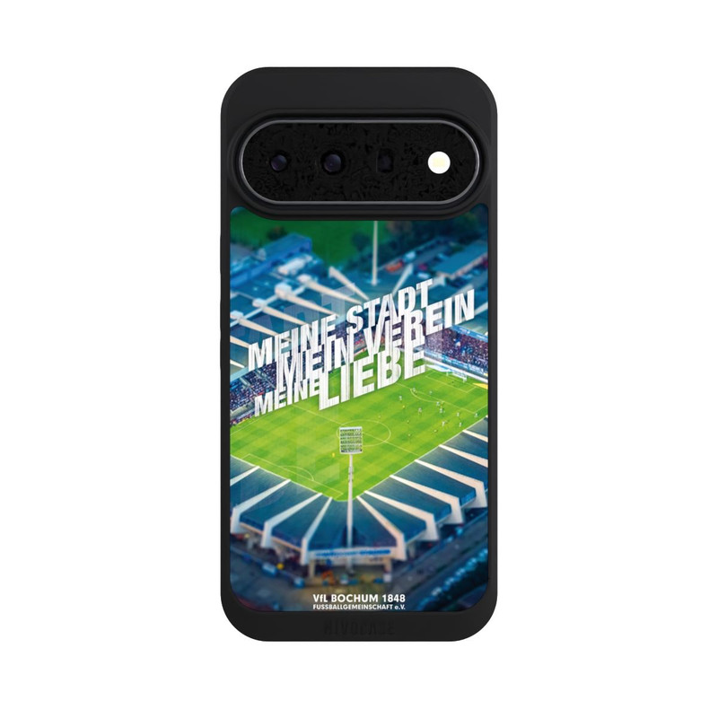 Pixel 11 Pro XL NIVOpure VfL Bochum Stadion