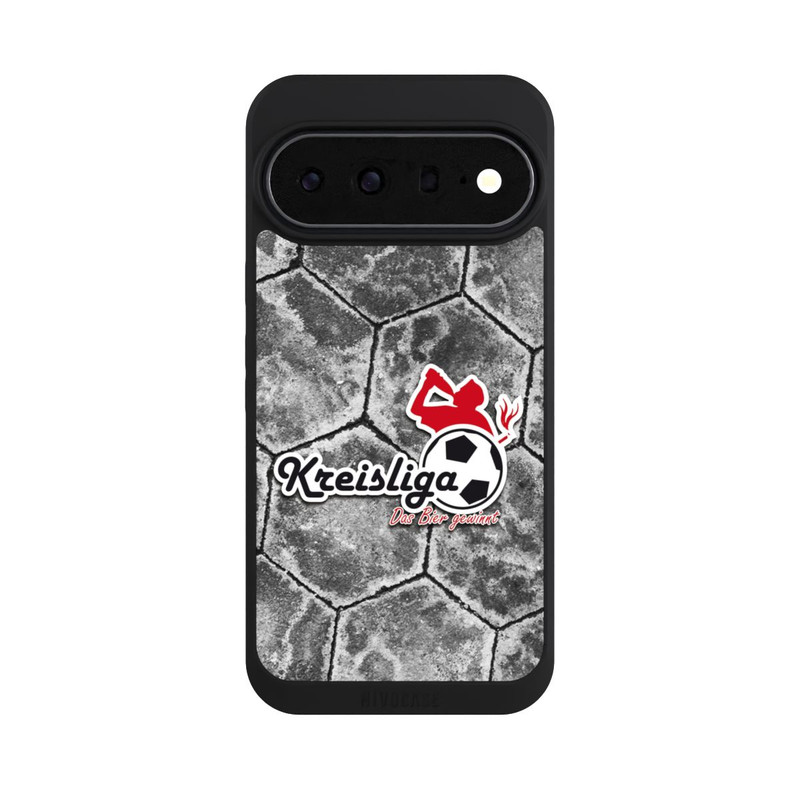 Pixel 11 Pro XL NIVOpure Kreisliga Logo1