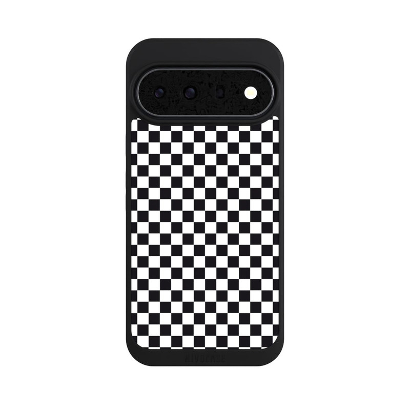 Pixel 11 Pro XL NIVOpure Ska  - Noir & Blanc