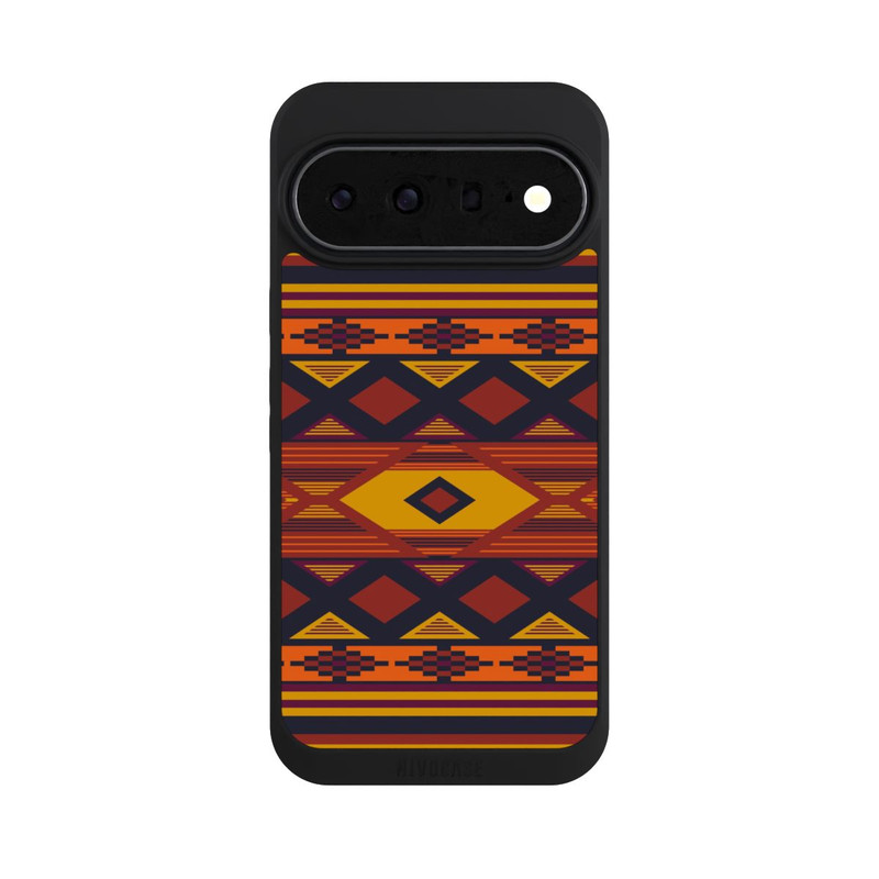Pixel 11 Pro XL NIVOpure Ethno - Look 1