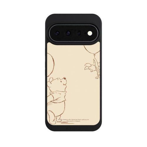 Google Pixel 11 Pro XL NIVOpure Winnie &amp; Ferkel