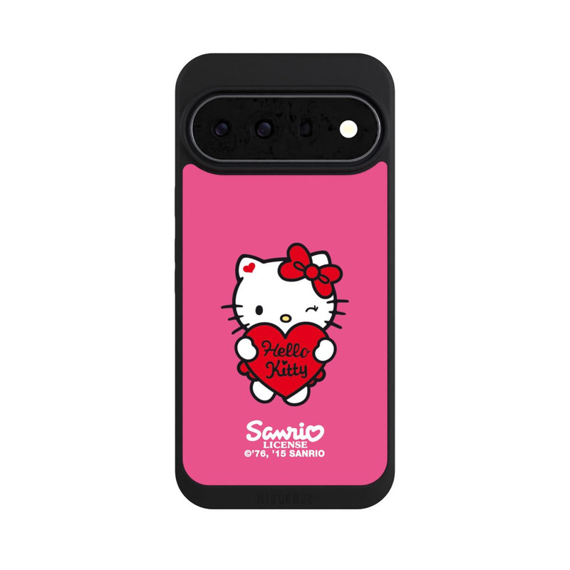Pixel 11 Pro XL NIVOpure Hello Kitty - Sweet Heart