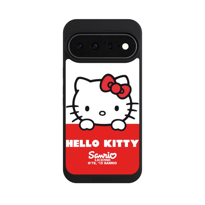 Pixel 11 Pro XL NIVOpure Hello Kitty - Niedlich