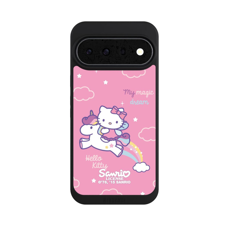 Pixel 11 Pro XL NIVOpure Hello Kitty - Magisches Einhorn