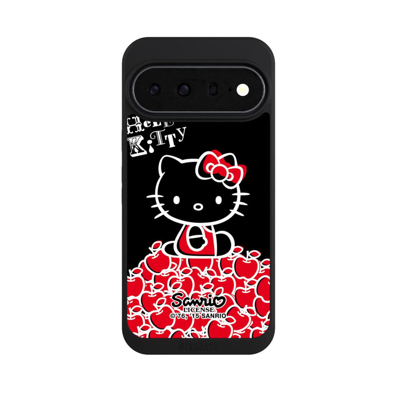 Pixel 11 Pro XL NIVOpure Hello Kitty - Off Me Schwarz