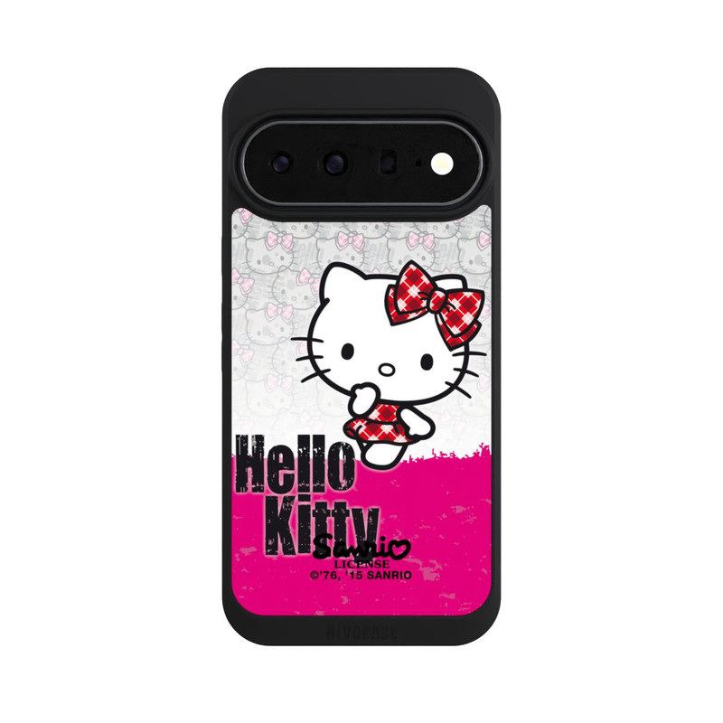 Pixel 11 Pro XL NIVOpure Hello Kitty - Pink Punk