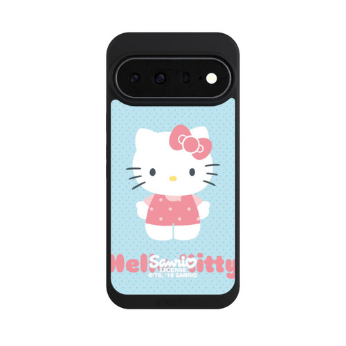 Google Pixel 11 Pro XL NIVOpure Polkadots HK
