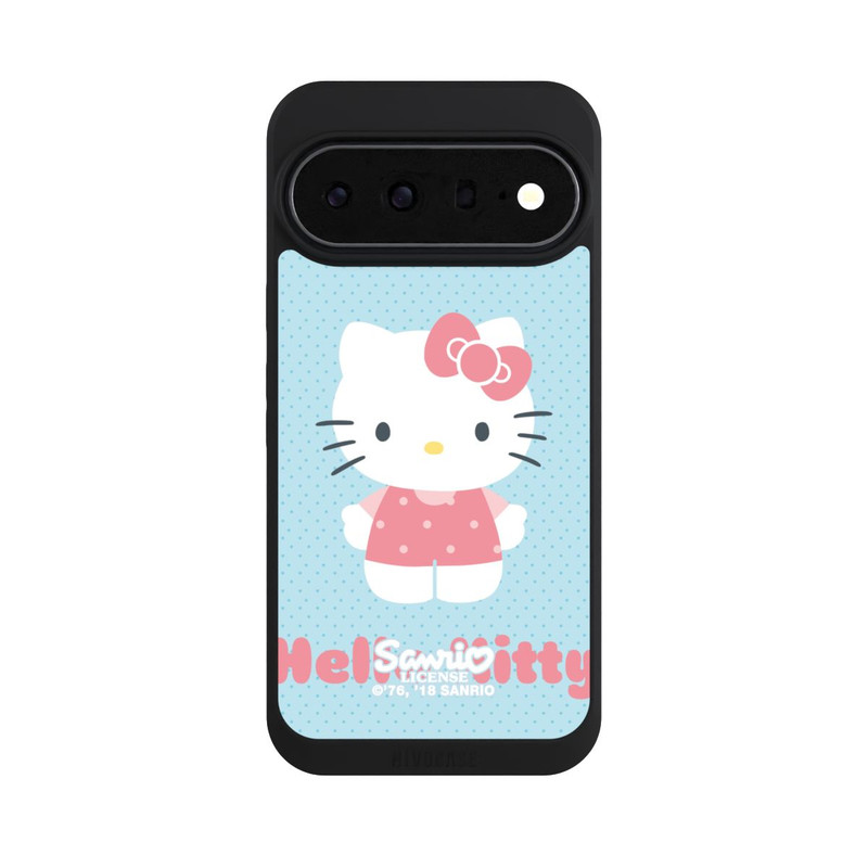 Pixel 11 Pro XL NIVOpure Polkadots HK