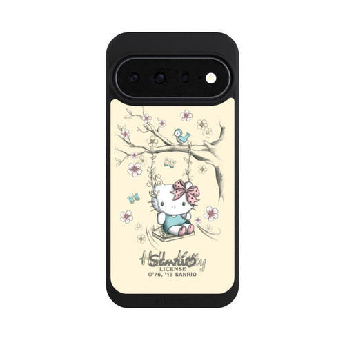 Google Pixel 11 Pro XL NIVOpure Hello Kitty Natur