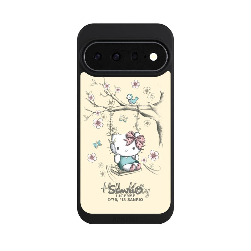Pixel 11 Pro XL NIVOpure Hello Kitty Natur