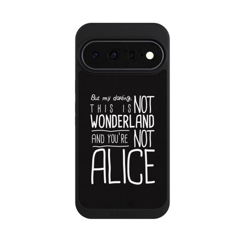 Google Pixel 11 Pro XL NIVOpure Not Alice