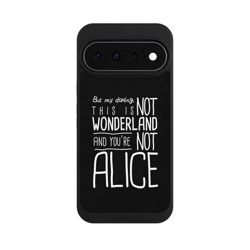 Pixel 11 Pro XL NIVOpure Not Alice