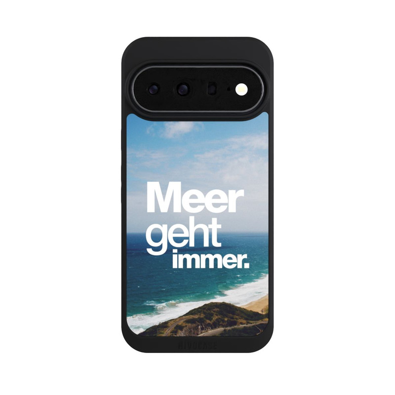 Pixel 11 Pro XL NIVOpure Meer Geht Immer