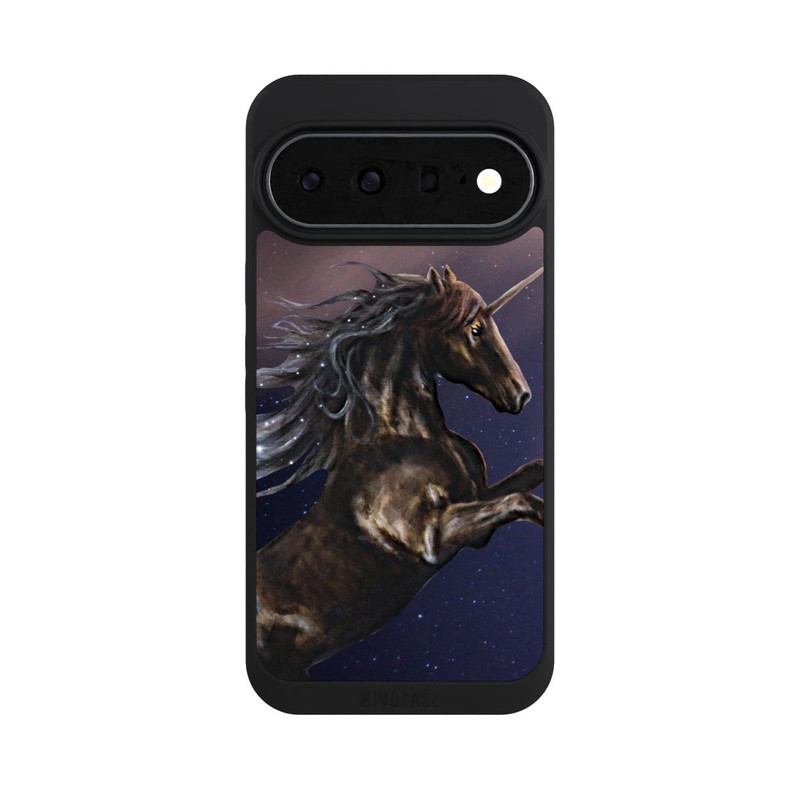 Pixel 11 Pro XL NIVOpure Licorne Bleue Foncée