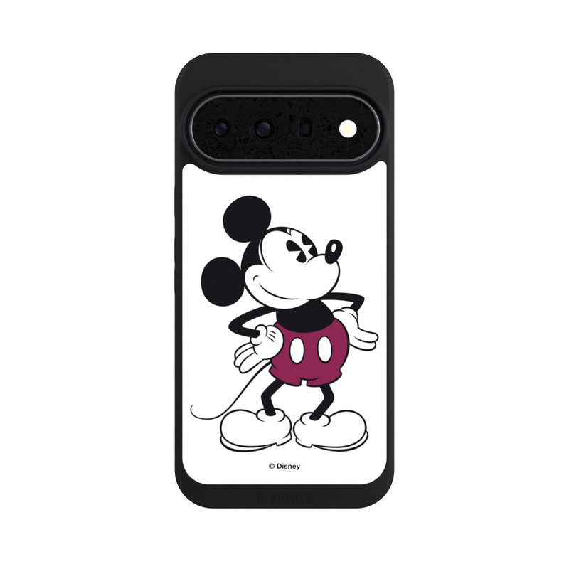 Pixel 11 Pro XL NIVOpure Mickey Mouse Retro