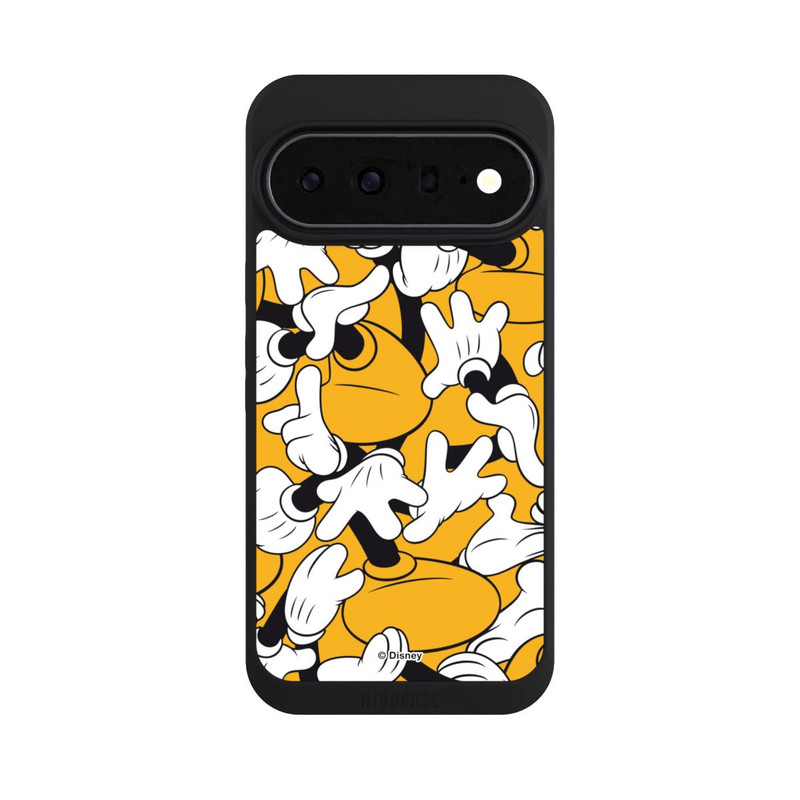 Pixel 11 Pro XL NIVOpure Mickey Mouse - Gants
