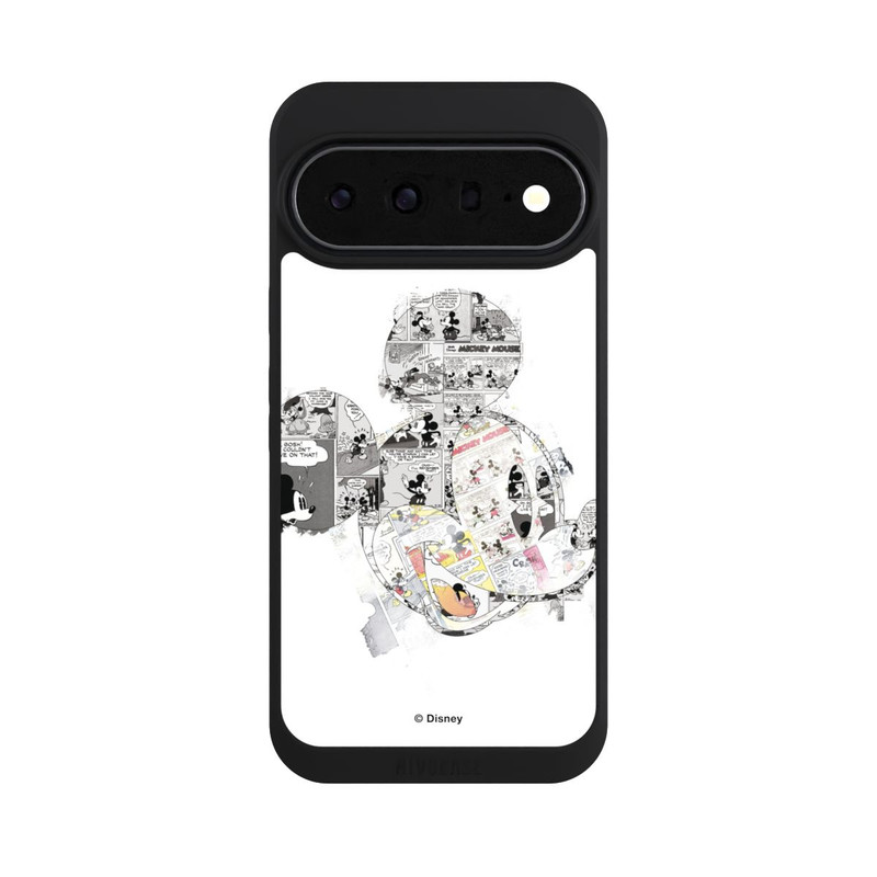 Pixel 11 Pro XL NIVOpure Micky Maus - Collage