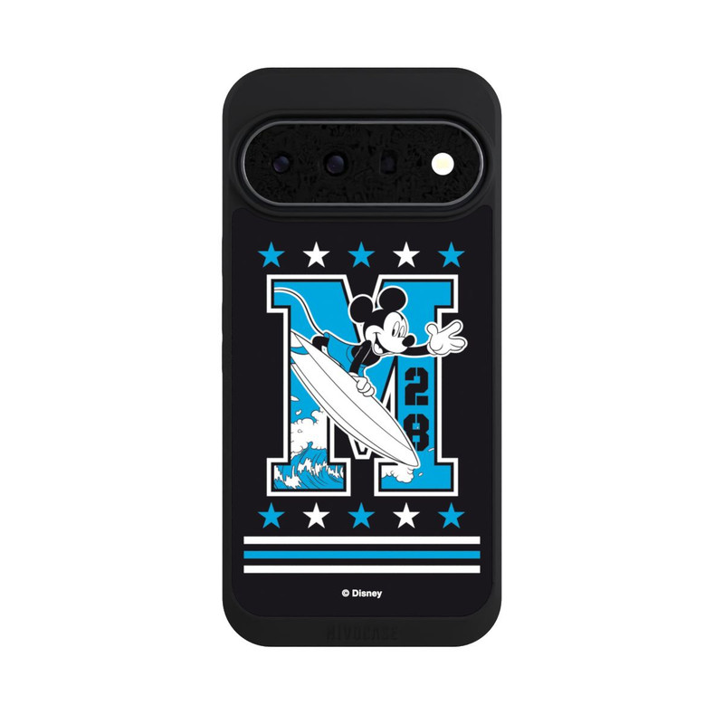 Pixel 11 Pro XL NIVOpure Micky Maus - M28