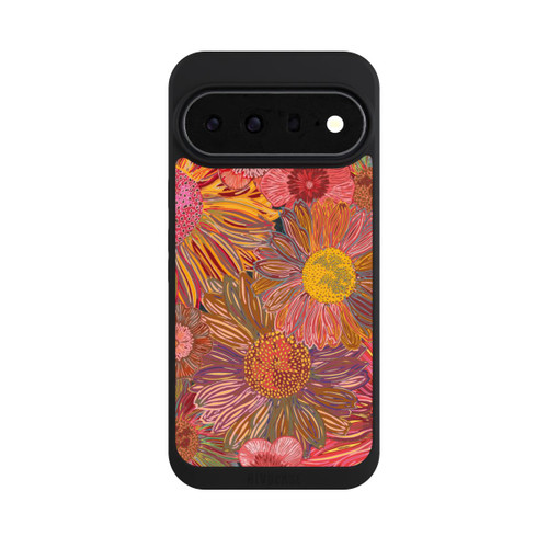 Google Pixel 11 Pro XL NIVOpure Gänseblümchentanz